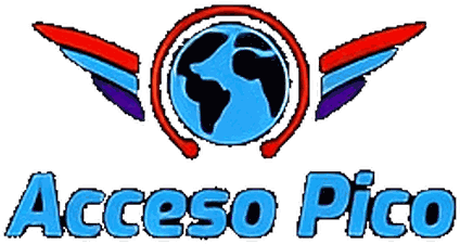 Acceso Pico